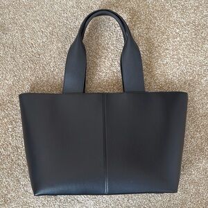 Freja New York Lafayette Tote Black